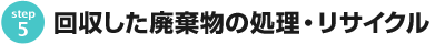 ��������p�����̏����E���T�C�N��