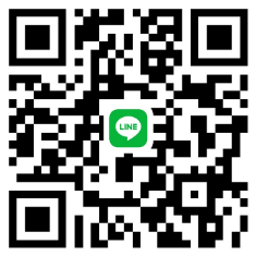 QRで友だち登録