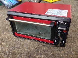 電子レンジ 川口市 処分回収 廃棄